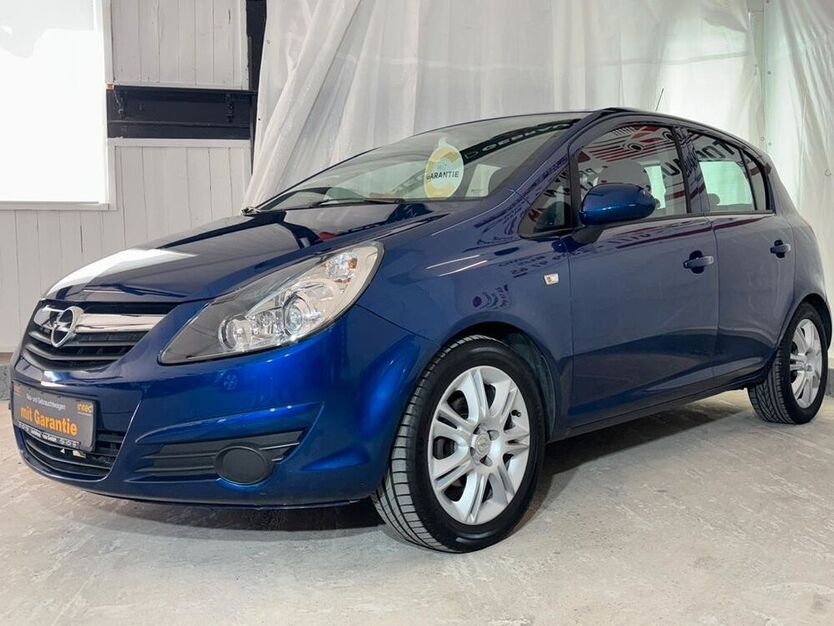 Corsa