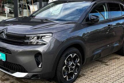 Citroen C5 Aircross 24.500 km 19.900 &euro; Göttingen 37081