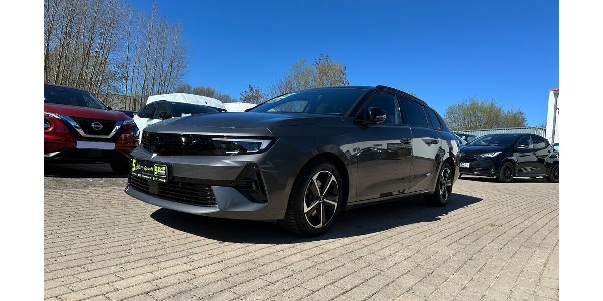 Opel Astra 29.500 km 20.990 &euro; Göttingen 37079