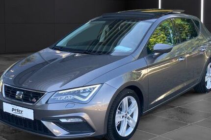 Seat Leon 112.000 km 11.840 &euro; Göttingen 37079