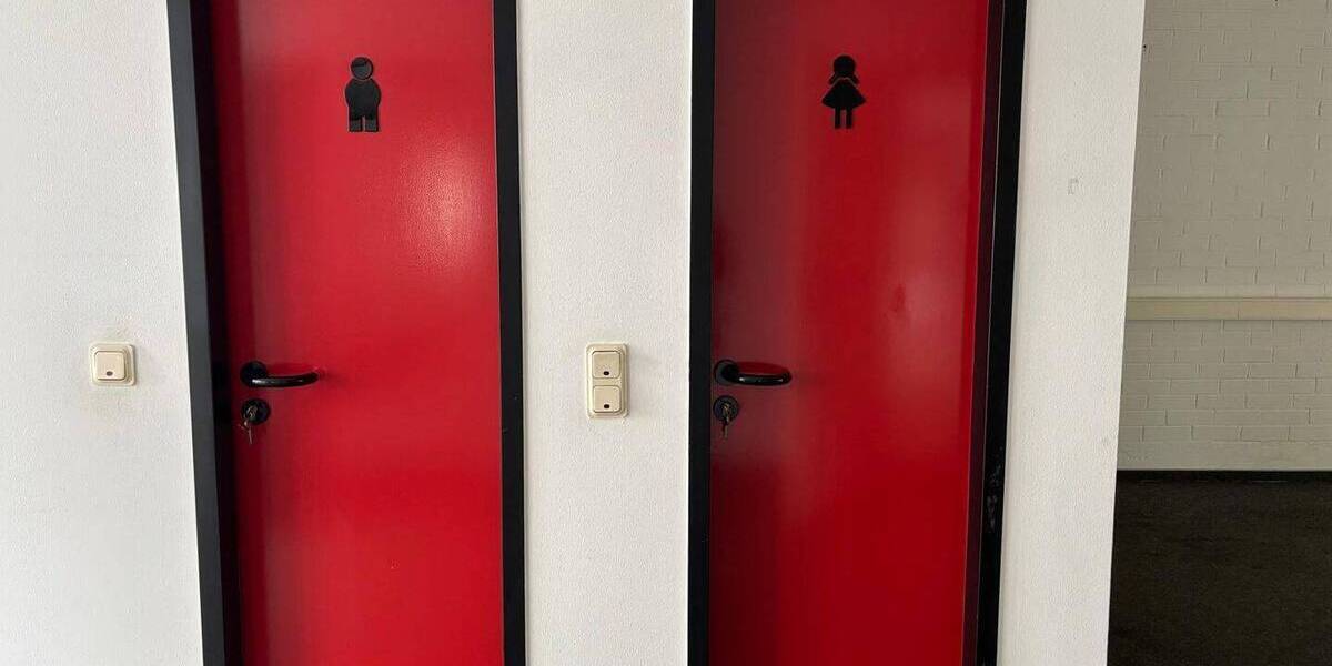 Gewerbeobjekt Göttingen Elliehausen / Esebeck - 2.230&euro; | Angebot:22702800