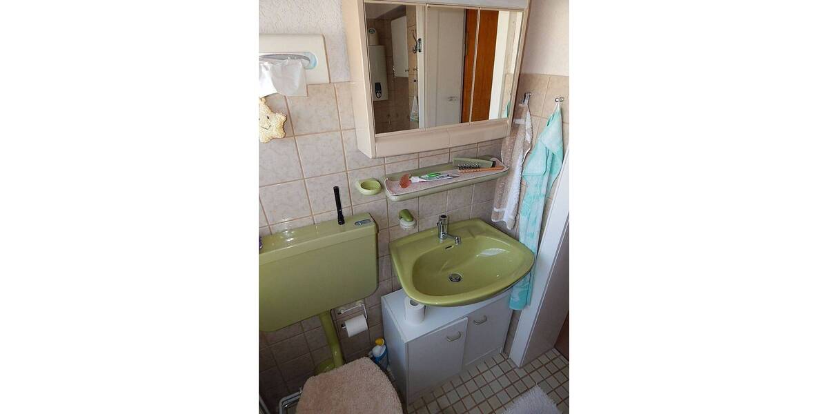 Reihenmittelhaus Göttingen Oststadt - 4 Zimmer, 96 m&sup2;, 289.000&euro; | Angebot:25912920