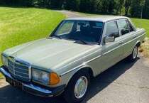 Mercedes 300