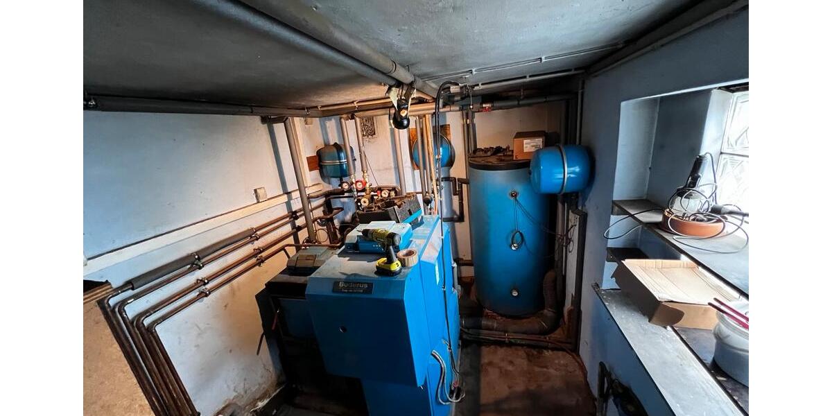 Einfamilienhaus Duderstadt - 5 Zimmer, 131 m&sup2;, 88.500&euro; | Angebot:25640650