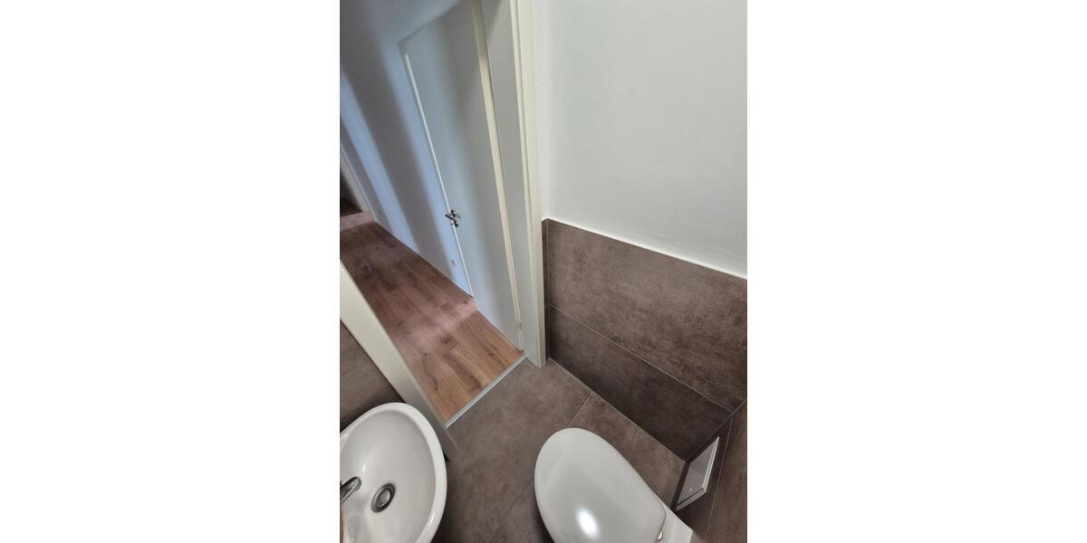 Etagenwohnung Hardegsen - 3 Zimmer, 95 m&sup2;, 855&euro; | Angebot:26375686