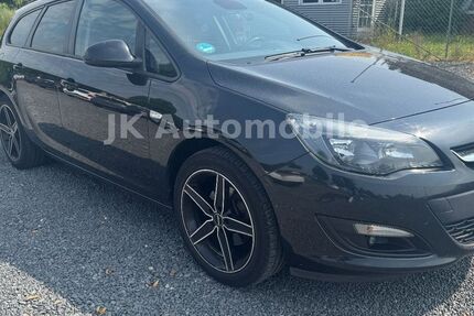 Opel Astra 284.000 km 3.500 &euro; Northeim 37154