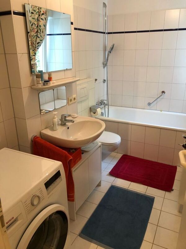 StudioWohnung Schöne