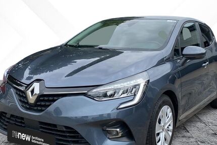 Renault Clio 25.571 km 11.441 € Göttingen 37079