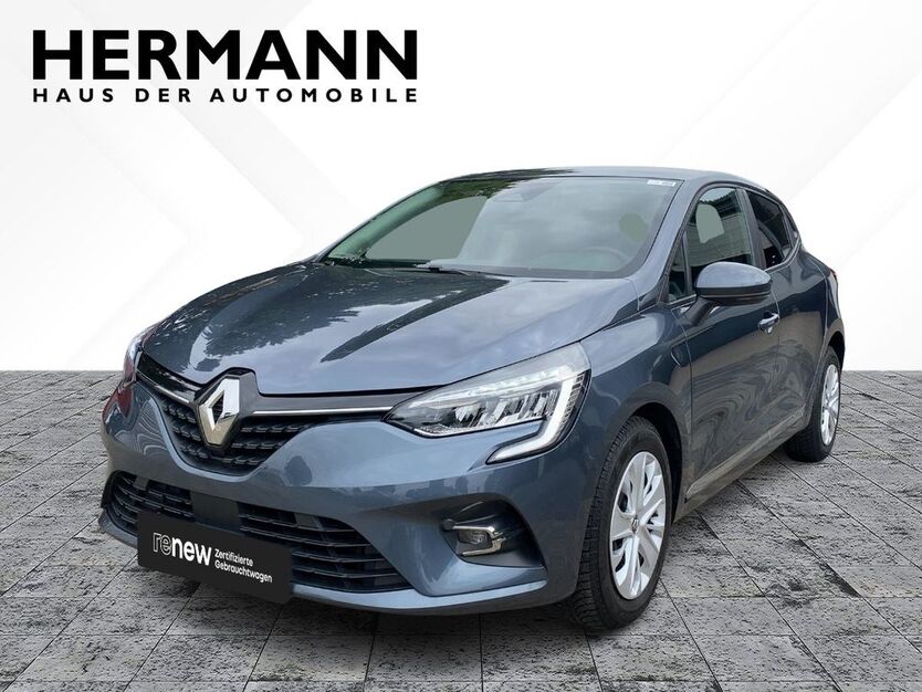 Renault Clio 25.571 km 11.441 € Göttingen 37079