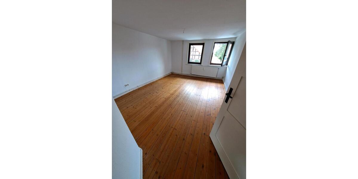 4 Zimmer Mietwohnung Hardegsen Ortsteil Hevensen 128 m2 4 zimmer