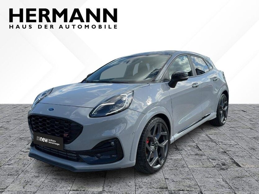 Ford Puma 63.412 km 24.110 € Einbeck 37574