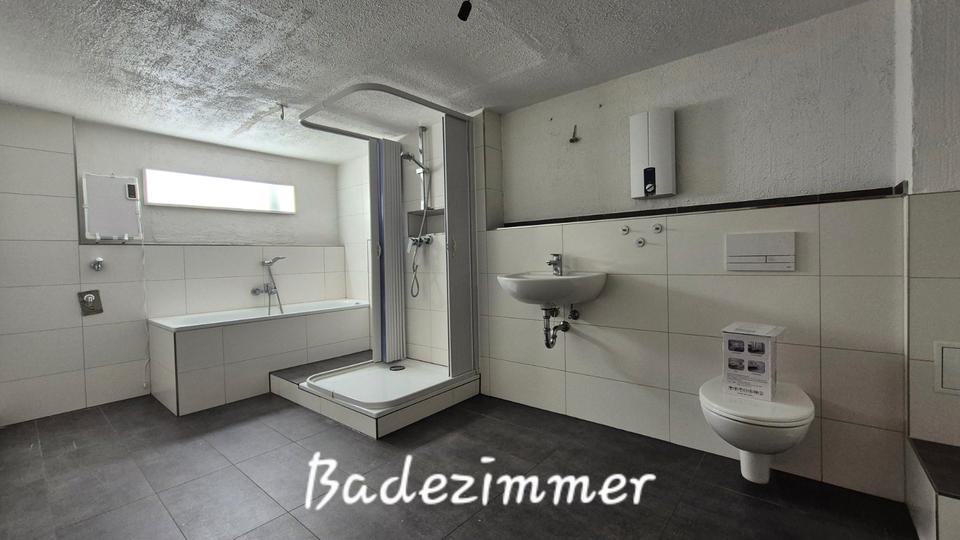 Erdgeschoßwohnung Witzenhausen - 4 Zimmer, 112 m&sup2;, 600&euro; | Angebot:26699243