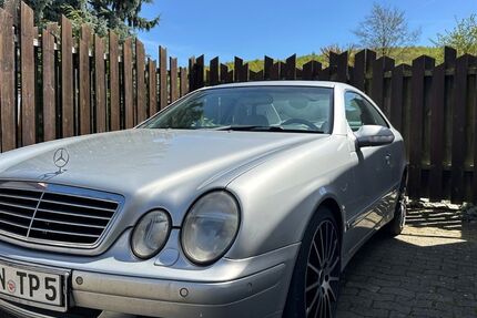 Mercedes-Benz CLK 230 219.539 km 1.099 &euro; Nörten Hardenberg 37176