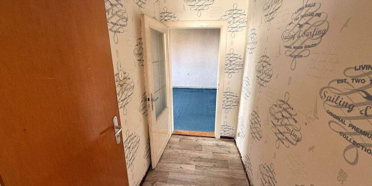 Reihenendhaus Katlenburg-Lindau Lindau - 8 Zimmer, 150 m&sup2;, 75.000&euro; | Angebot:25802624