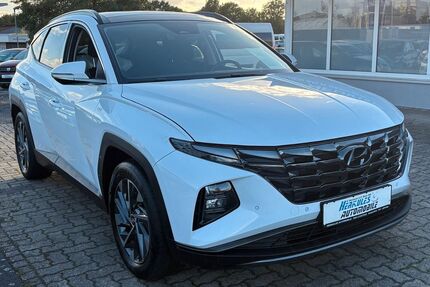 Hyundai TUCSON 70.500 km 25.590 € Fuldatal-Kassel 34233