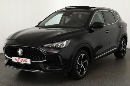 MG HS 18.834 km 23.890 &euro; Göttingen 37081