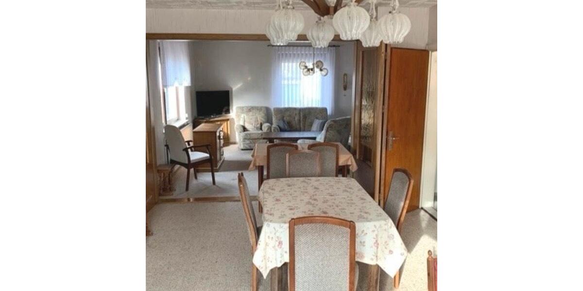 Doppelhaushälfte Hattorf am Harz - 7 Zimmer, 140 m&sup2;, 137.000&euro; | Angebot:26841920