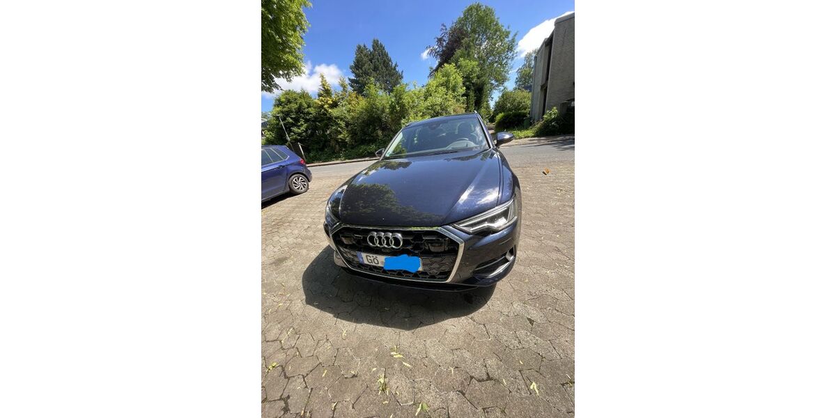 Audi A6 17.339 km 42.900 &euro; Göttingen 37077
