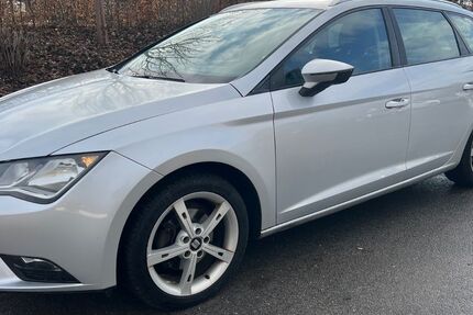 Seat Leon 149.000 km 7.500 &euro; Rosdorf 37124