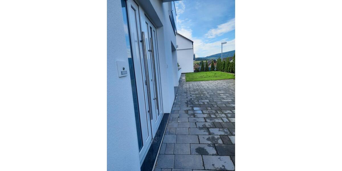 Etagenwohnung Witzenhausen Dohrenbach - 4 Zimmer, 75 m&sup2;, 780&euro; | Angebot:26603094