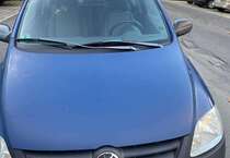 VW Fox 130.000 km 1.700 &euro; Göttingen 37077