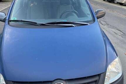 VW Fox 130.000 km 1.700 € Göttingen 37077