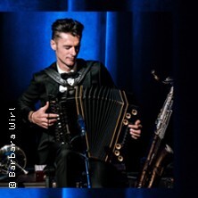 Herbert Pixner Projekt - Jubiläumstour 2025 Göttingen