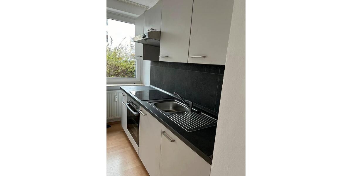 Etagenwohnung Göttingen Roringen - 1 Zimmer, 35 m&sup2;, 650&euro; | Angebot:25645485