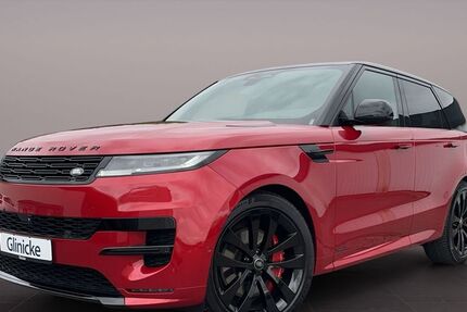 Land Rover Range Rover Sport 21.350 km 112.890 &euro; Göttingen 37077