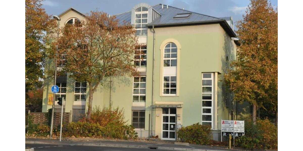 Etagenwohnung Niedersachsen - Göttingen Göttingen - 6 Zimmer, 208 m&sup2;, 1.560&euro; | Angebot:27101299
