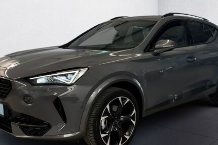 Cupra Formentor 25.210 km 27.934 &euro; Northeim 37154