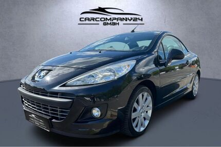 Peugeot 207 139.971 km 4.290 &euro; Göttingen 37079