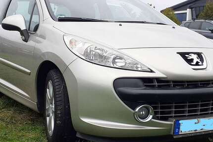 Peugeot 207 165.000 km 1.800 &euro; Duderstadt, Stadt 37115