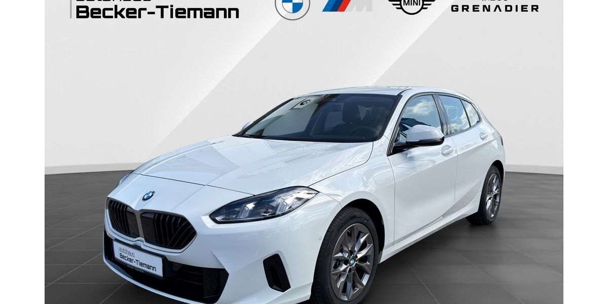 BMW 120 9.426 km 27.908 &euro; Northeim 37154