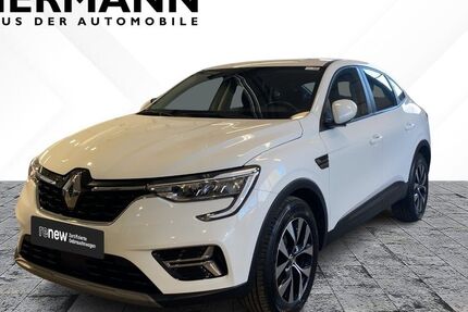 Renault Arkana 11.013 km 20.772 € Göttingen 37079