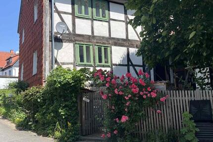 Verkauf eines wunderschönen Fachwerkhaus in Groß Lengden 8 zimmer