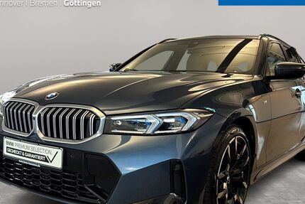 BMW 320 4.516 km 48.900 &euro; Göttingen 37081