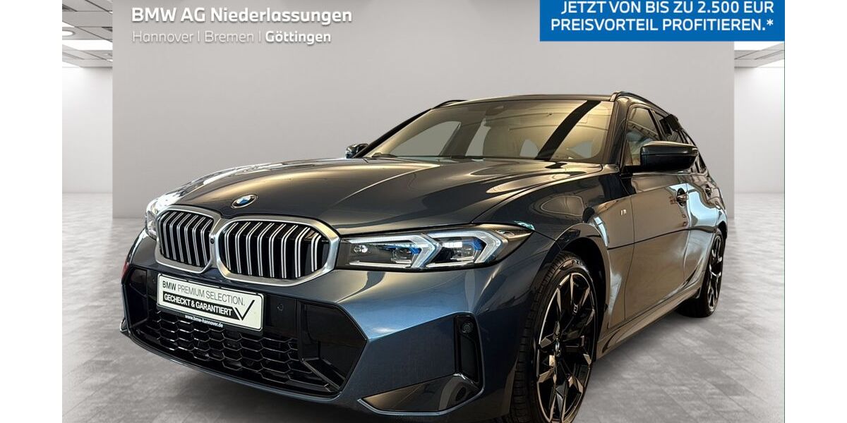 BMW 320 4.516 km 48.900 &euro; Göttingen 37081