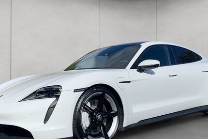 Porsche Taycan 21.335 km 63.440 € Göttingen 37079