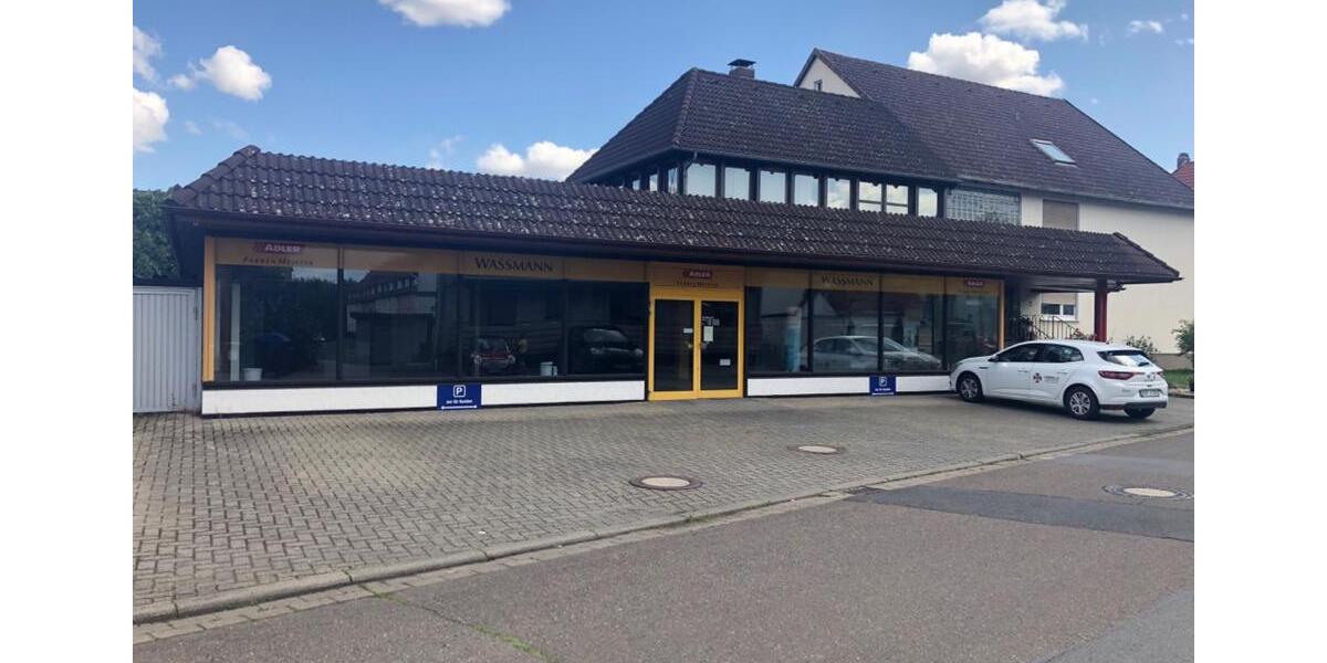 Gewerbeobjekt Northeim - 2.000&euro; | Angebot:24665336