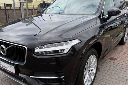 Volvo XC90 128.000 km 27.390 € Uder 37318