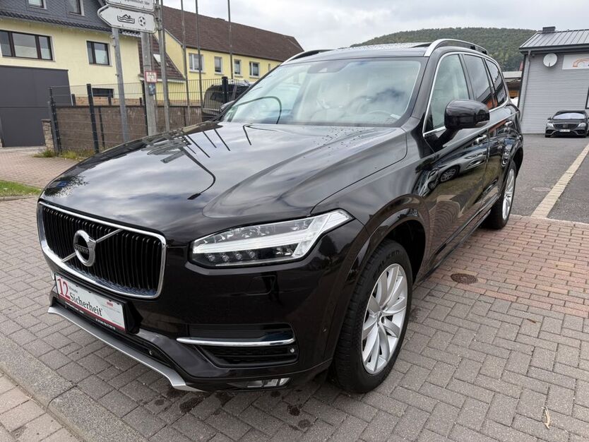 Volvo XC90 128.000 km 27.390 € Uder 37318