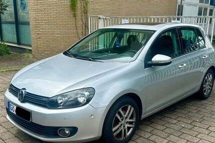 VW Golf 143.500 km 4.750 &euro; Göttingen 37073