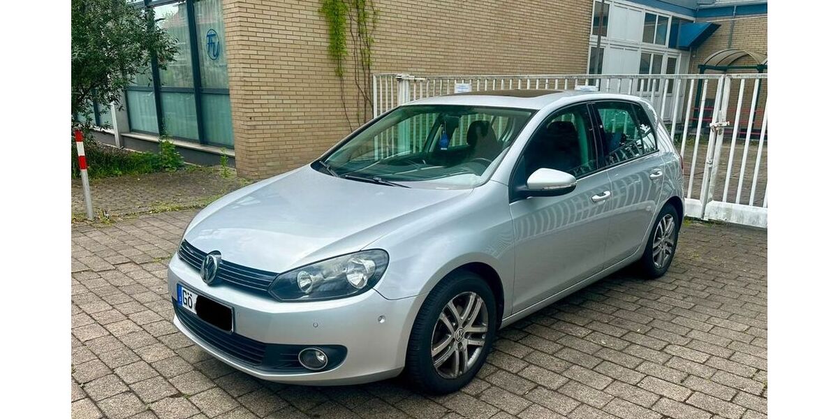 VW Golf 143.500 km 4.750 &euro; Göttingen 37073