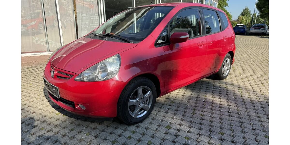 Honda Jazz 120.402 km 2.990 € Göttingen 37081