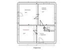 Einfamilienhaus Northeim - 5 Zimmer, 110 m&sup2;, 275.000&euro; | Angebot:26398132