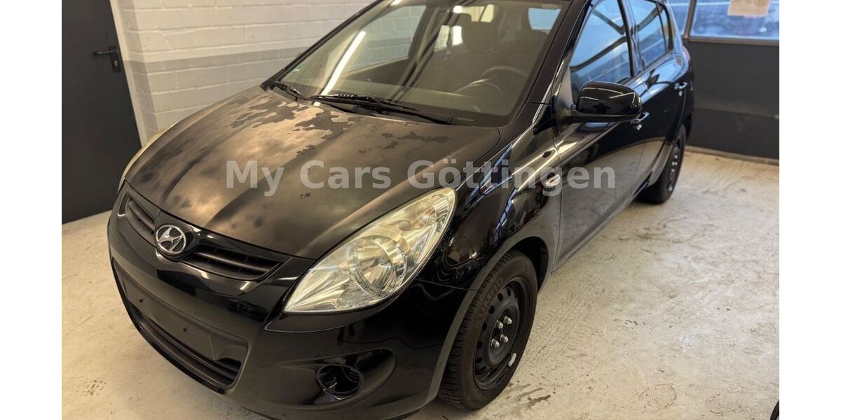 Hyundai i20 231.000 km 1.290 &euro; Göttingen 37079