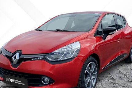 Renault Clio 115.826 km 6.994 &euro; Northeim 37154