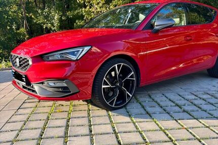 Seat Leon 71.250 km 18.500 € Göttingen 37075