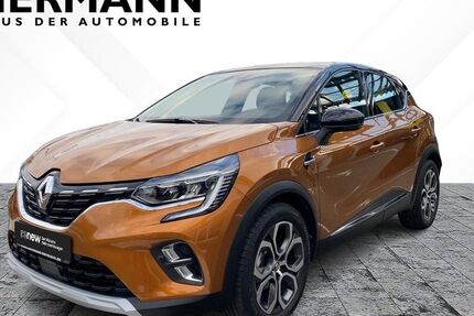 Renault Captur 13.500 km 19.191 &euro; Northeim 37154